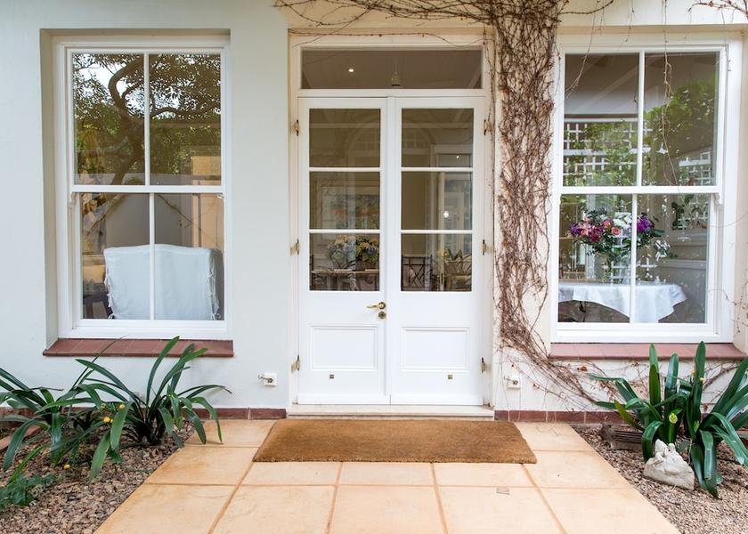 KwaZulu-Natal Pietermaritzburg Exterior Detail