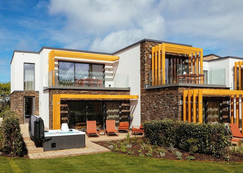 England St Ives Room