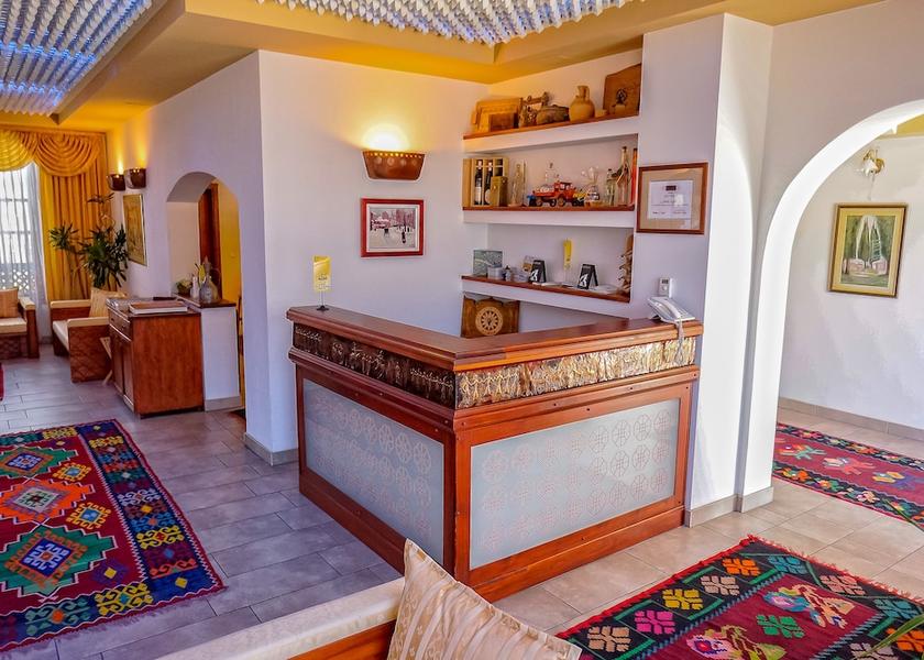 Herzegovina-Neretva Canton Mostar Lobby