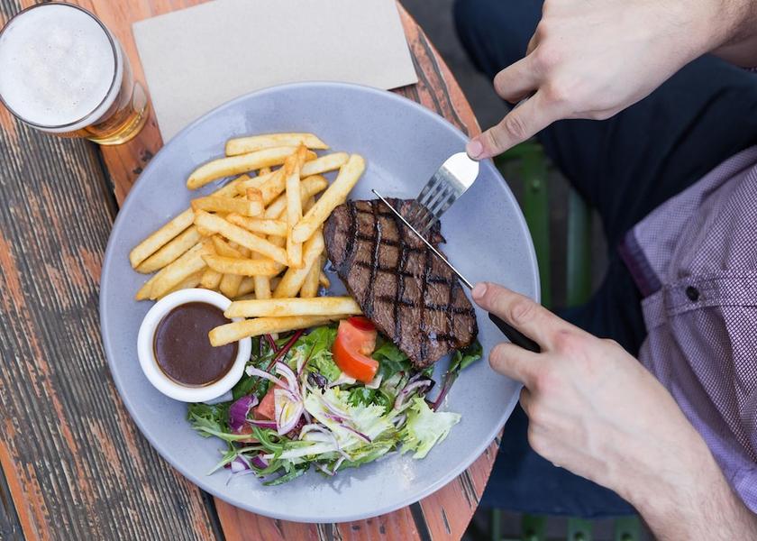 New South Wales Sydney Food and drink