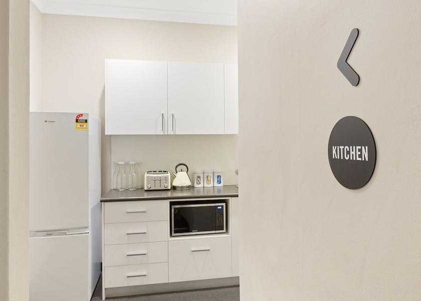 New South Wales Sydney Shared kitchen