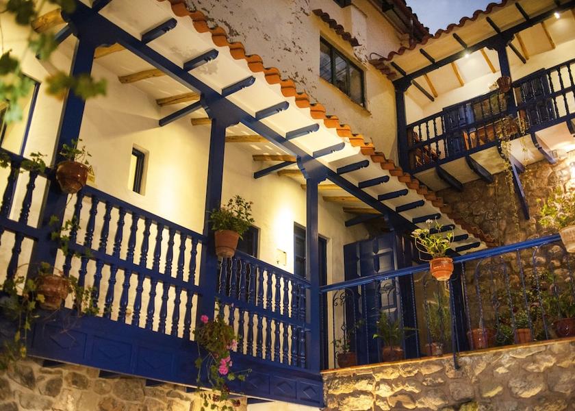 Cusco (region) Cusco Living Area