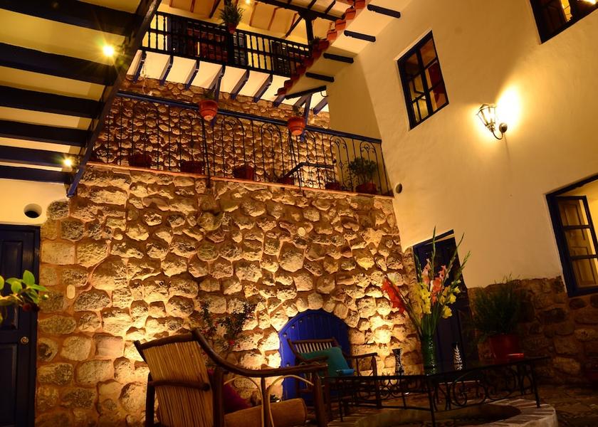 Cusco (region) Cusco Primary image