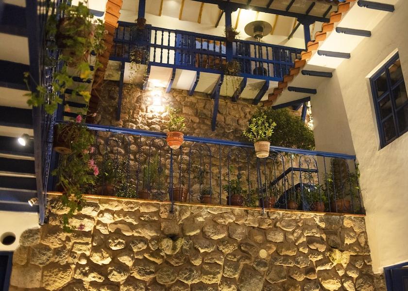 Cusco (region) Cusco Living Area