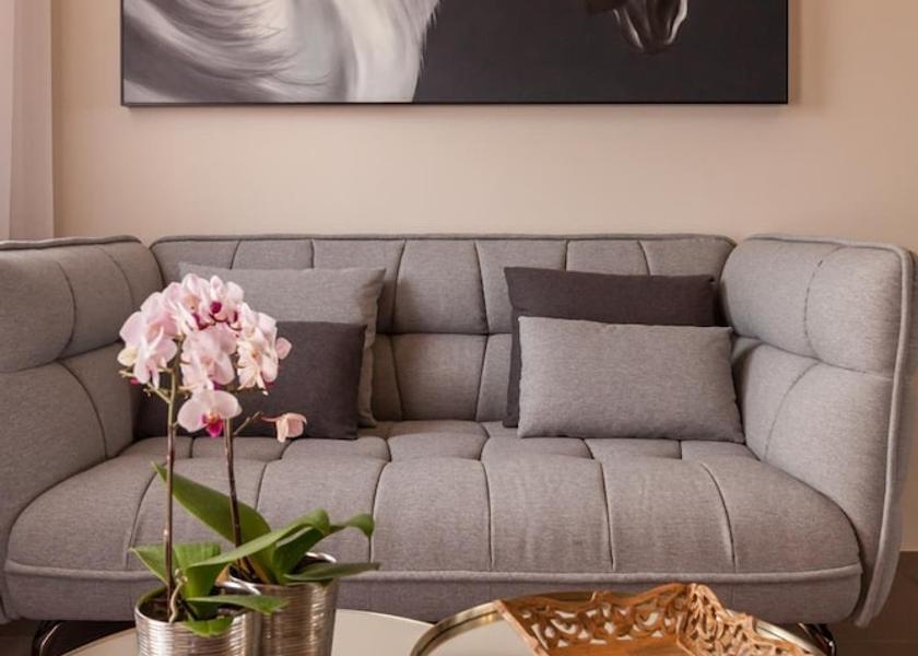 Yilan County Yuanshan Living Area
