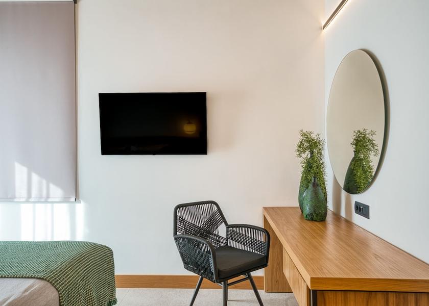 Peloponnese Region Nafplio Room