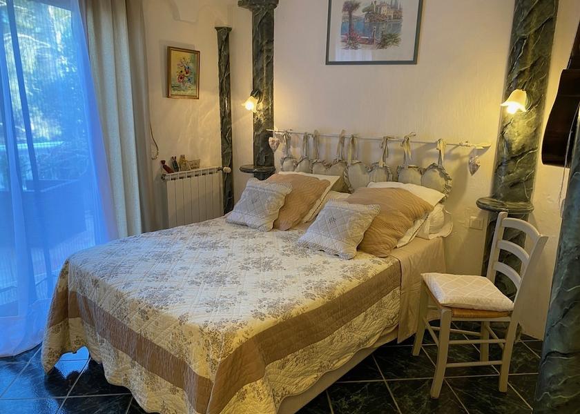Provence - Alpes - Cote d'Azur Bandol Room