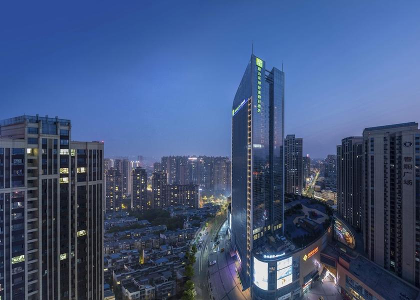 Sichuan Meishan Primary image