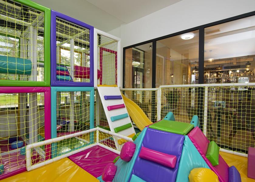  Zlatibor Indoor Games