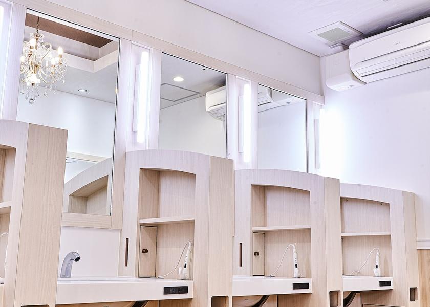 Aichi Nagoya Interior