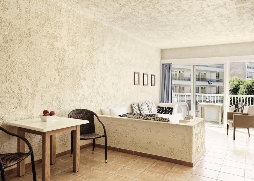 South Aegean Rhodes Room
