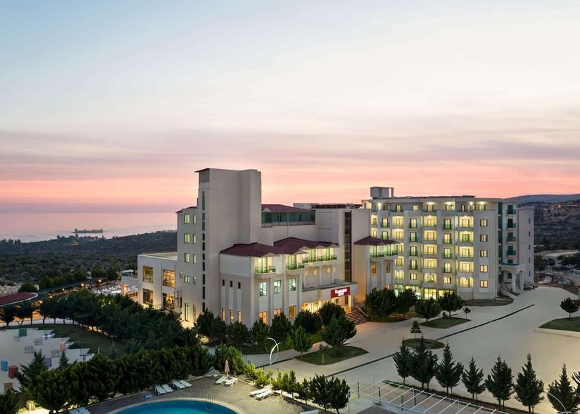 Mersin Province Erdemli Primary image
