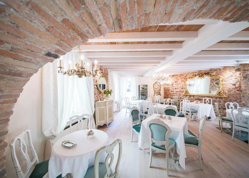 Veneto Valeggio sul Mincio Breakfast Area