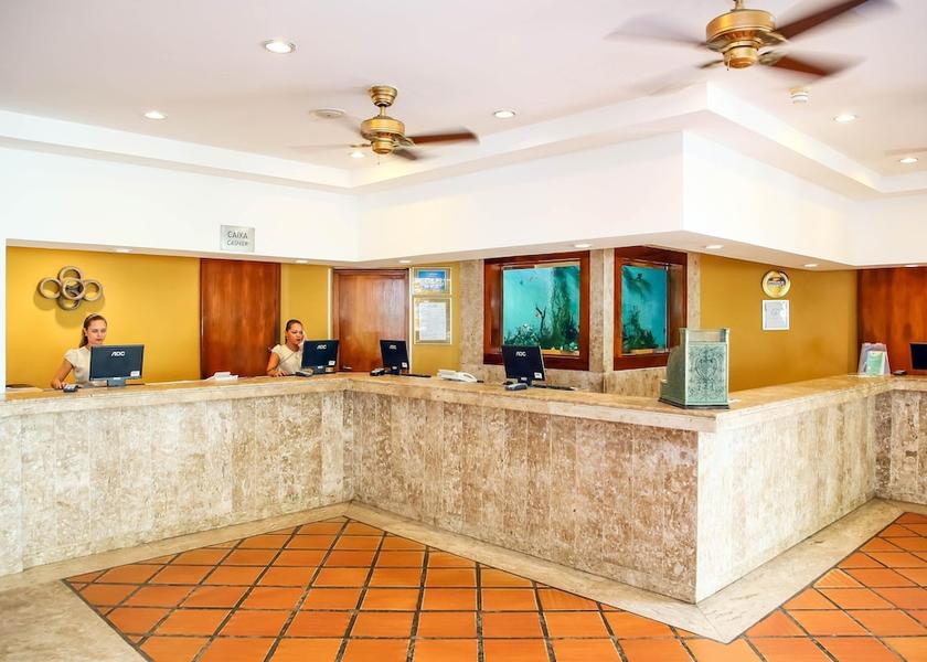 Bahia (state) Una Reception