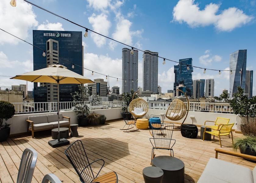  Tel Aviv Primary image