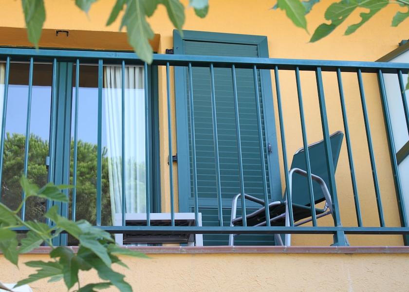 Catalonia Torroella de Montgrí Porch