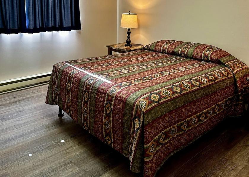 British Columbia Ucluelet Room