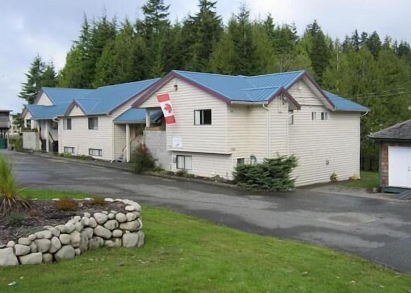 British Columbia Ucluelet Primary image