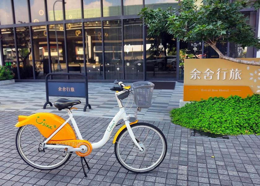  Taichung Property amenity