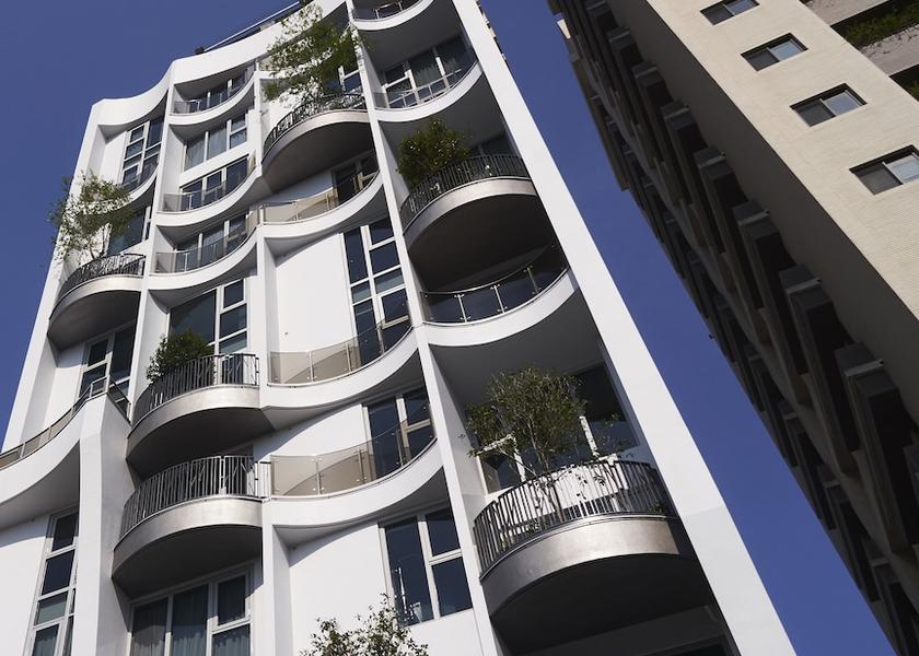  Taichung Front of property