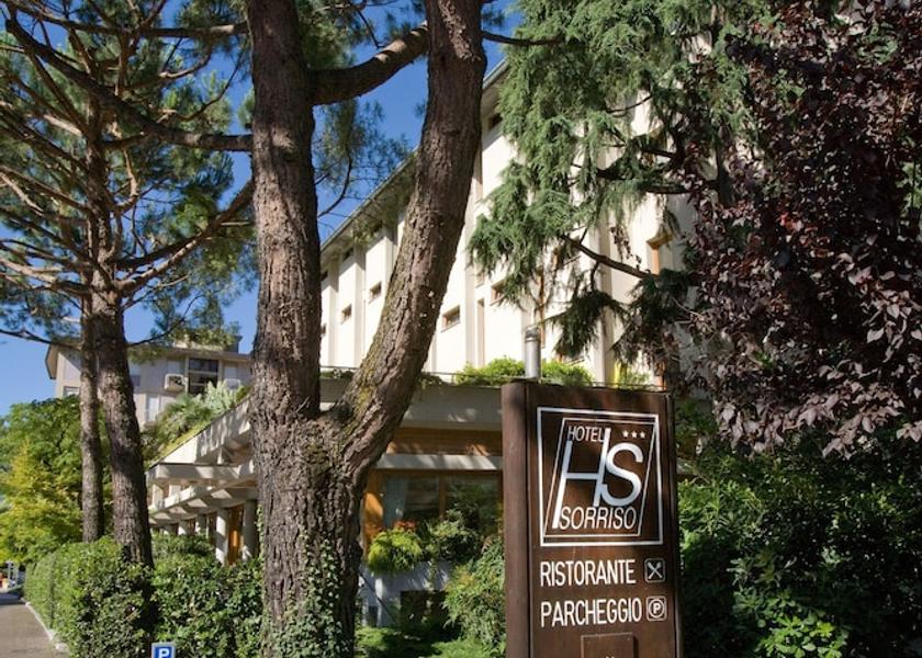 Lombardy Darfo Boario Terme Exterior Detail