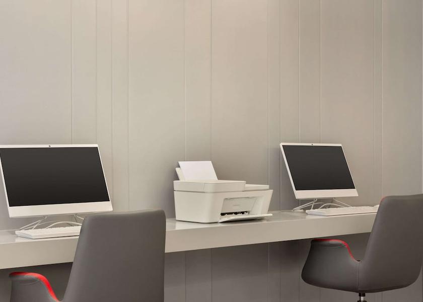 Balikesir Balikesir Business center