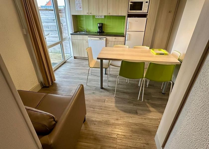 Hauts-de-France Sangatte Private kitchen
