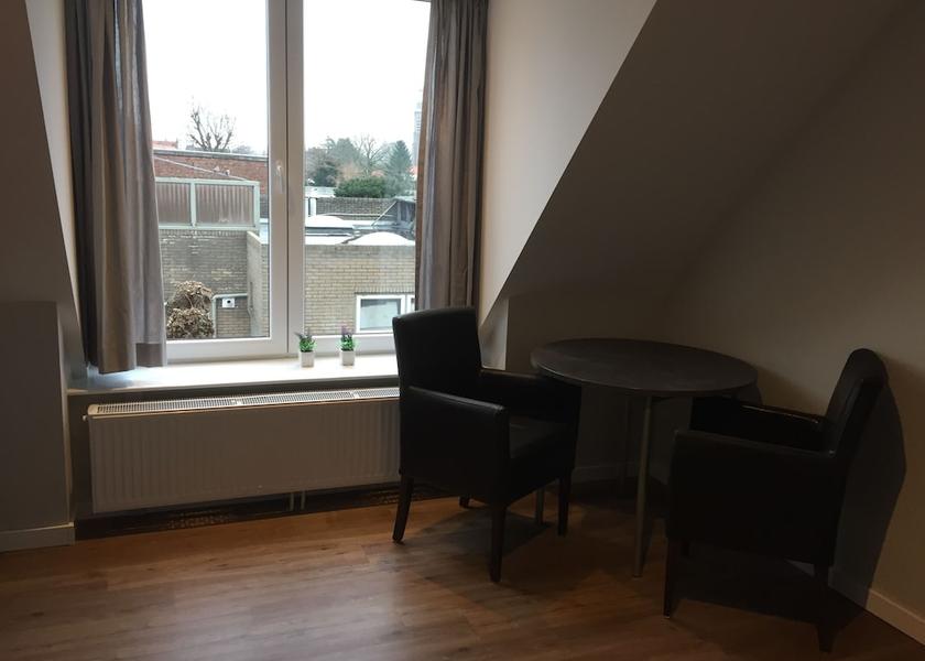 Zeeland Aardenburg Room