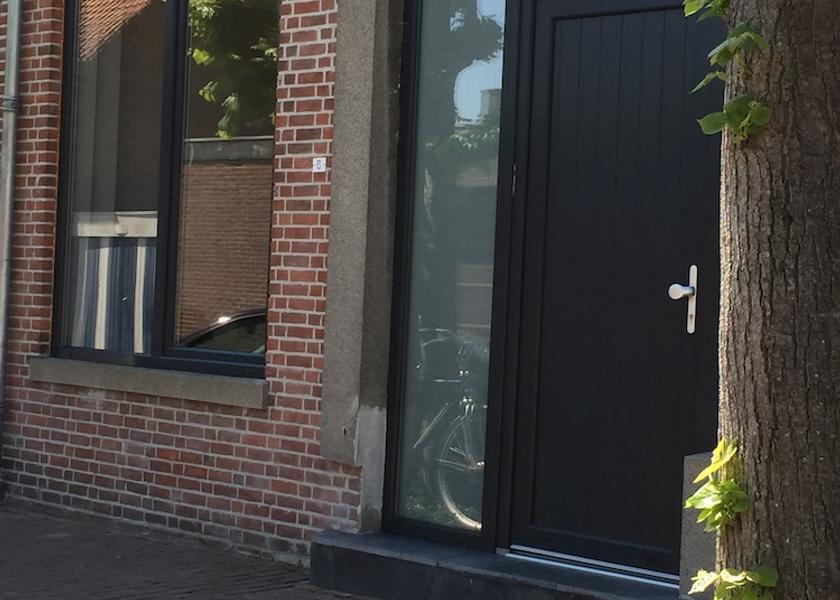 Zeeland Aardenburg Room