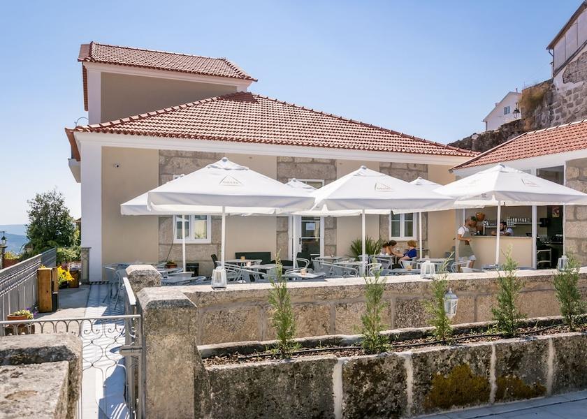 Castelo Branco Covilhã Bar