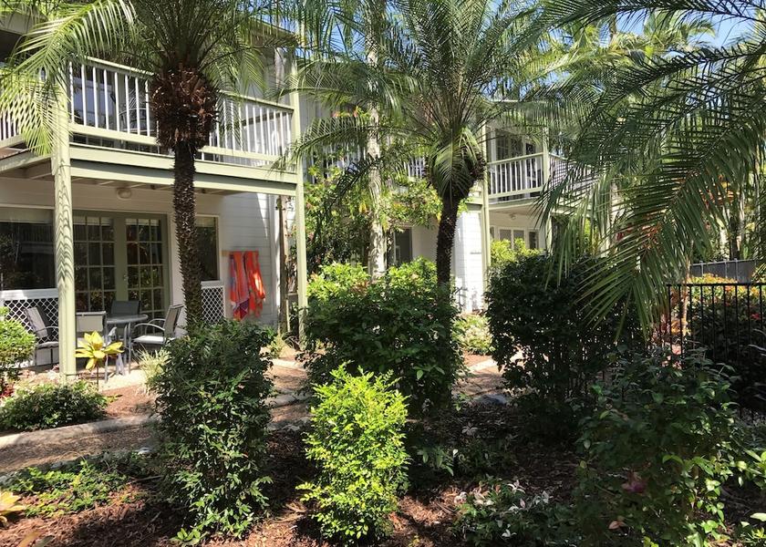 Queensland Noosaville Terrace