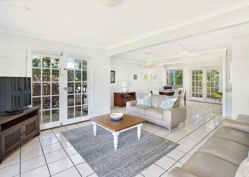 Queensland Noosaville Room