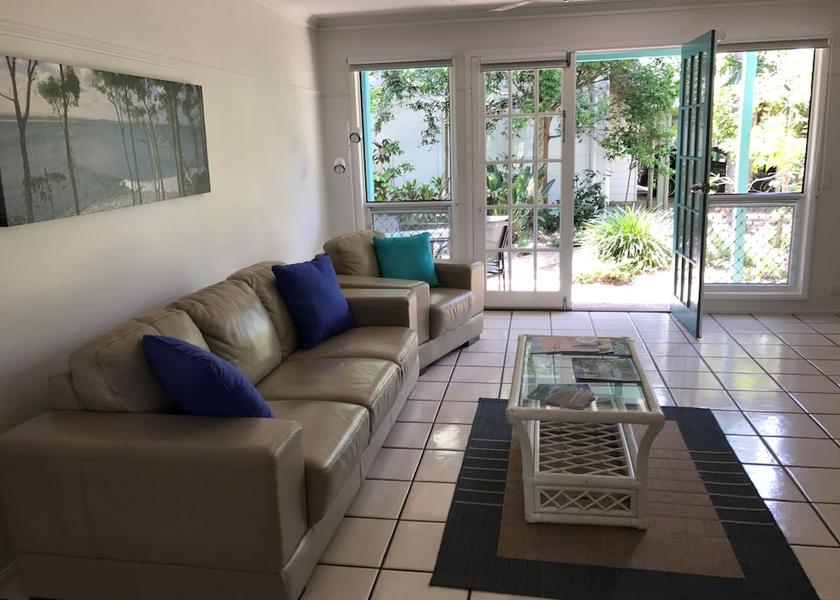 Queensland Noosaville Room