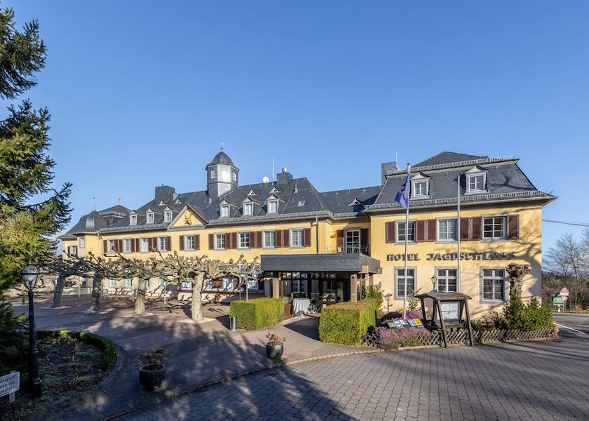 Hessen Ruedesheim am Rhein Primary image