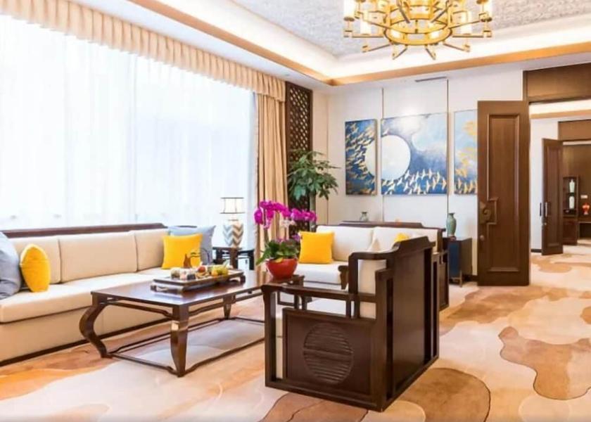 Fujian Putian Interior Entrance