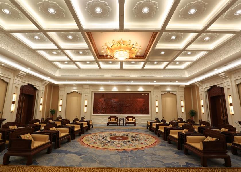 Fujian Putian Banquet Hall