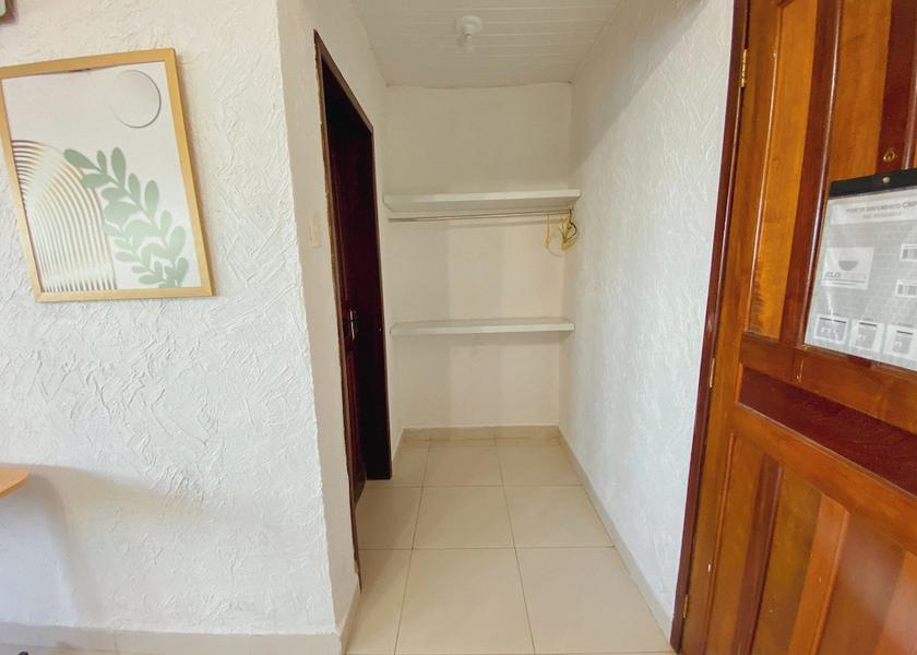 Pernambuco Olinda Room