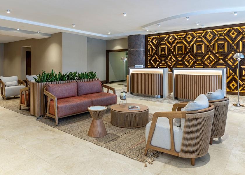 Panama Panama City Reception