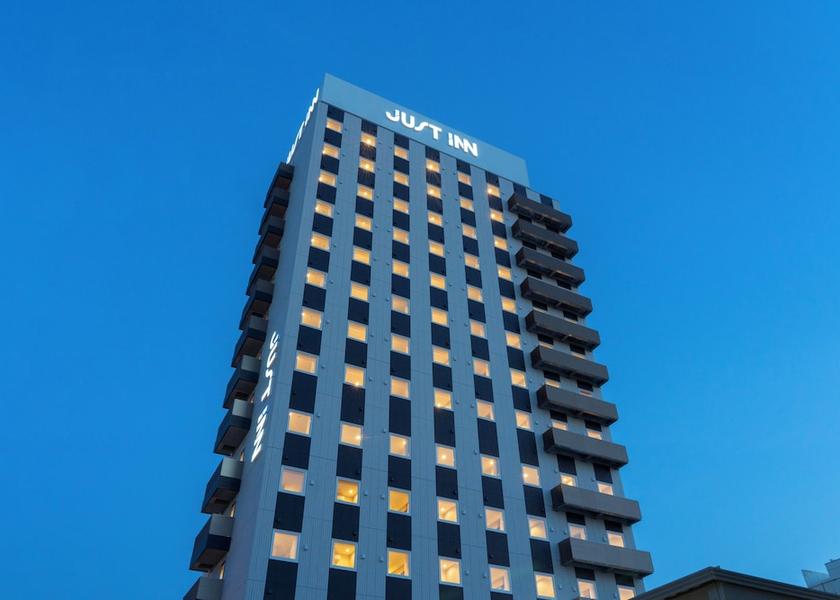 Aichi Toyohashi Exterior