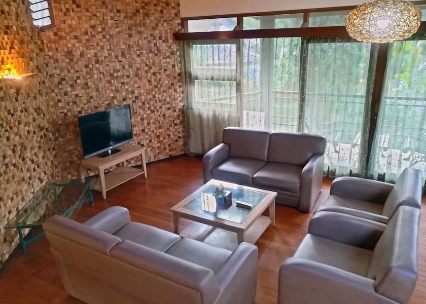 East Java Batu Living Area