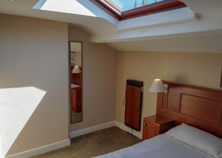England Cockermouth Room