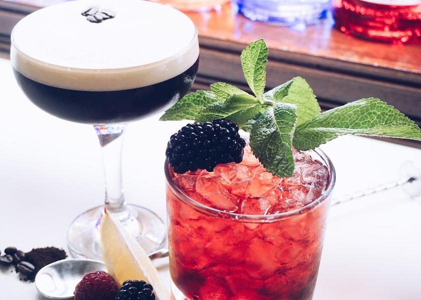 England Cockermouth Bar