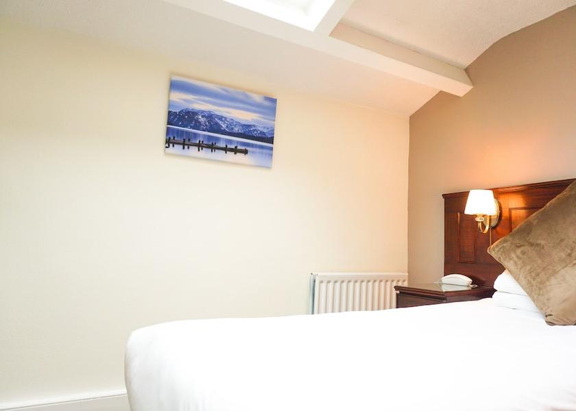 England Cockermouth Room