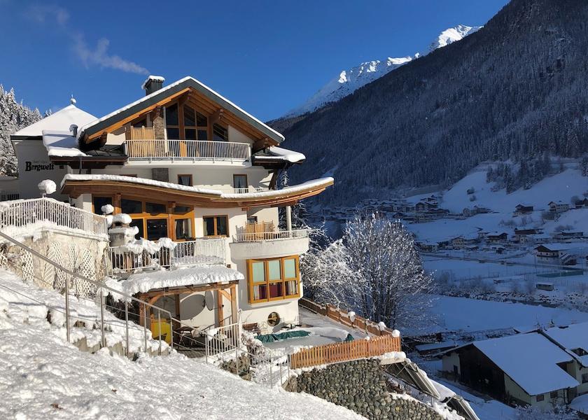 Tyrol See Primary image