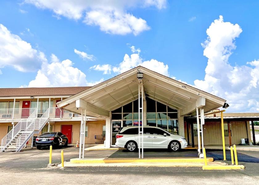 Texas Hillsboro Primary image