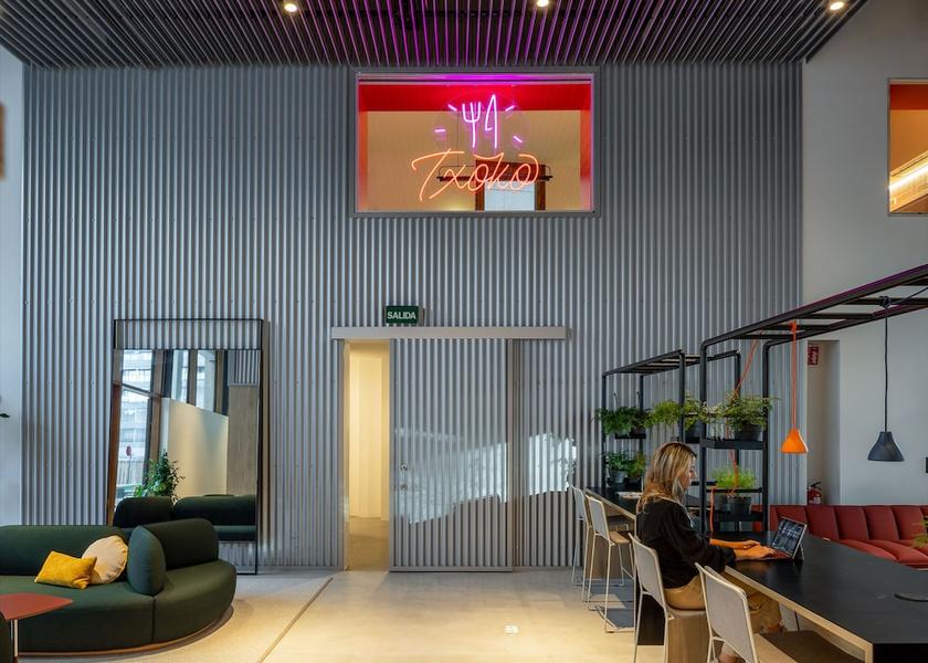 Basque Country Vitoria-Gasteiz Living area