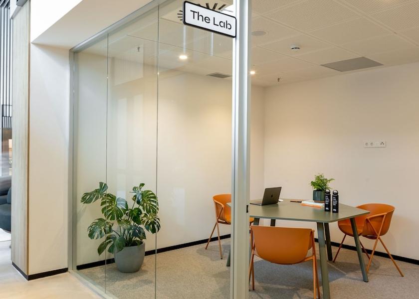 Basque Country Vitoria-Gasteiz Meeting facility
