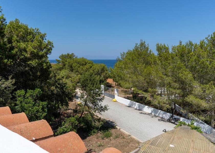 Balearic Islands Santa Eulalia del Rio Property Grounds
