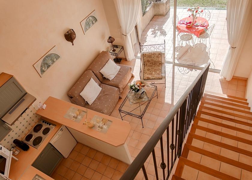 Provence - Alpes - Cote d'Azur Tourrettes-sur-Loup In-Room Amenity