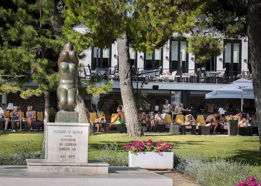 Zadar Biograd na Moru Snack Bar